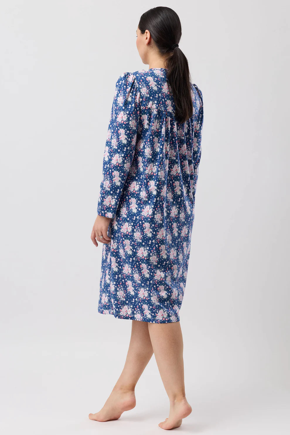 Schrank Bouquet Ruffle Nightie