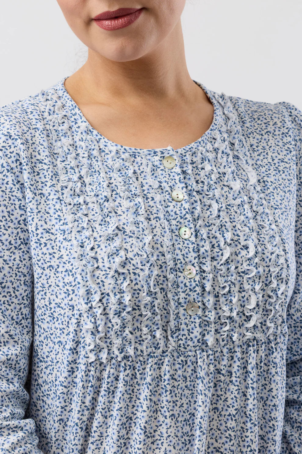 Schrank Ditsy Nightie