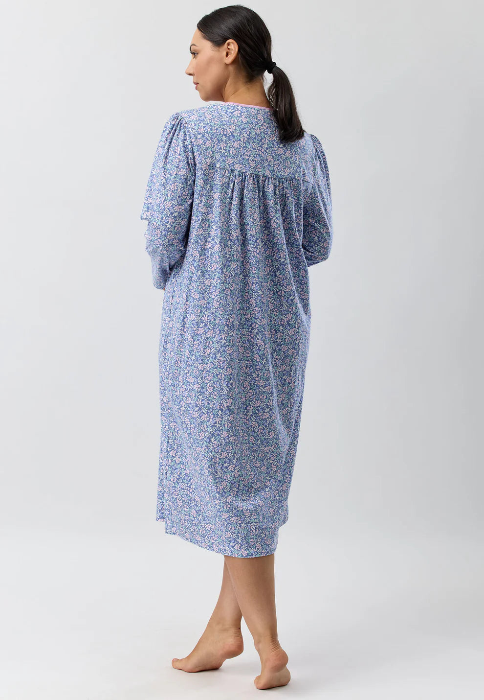 Schrank Flowerette Tie Nightie