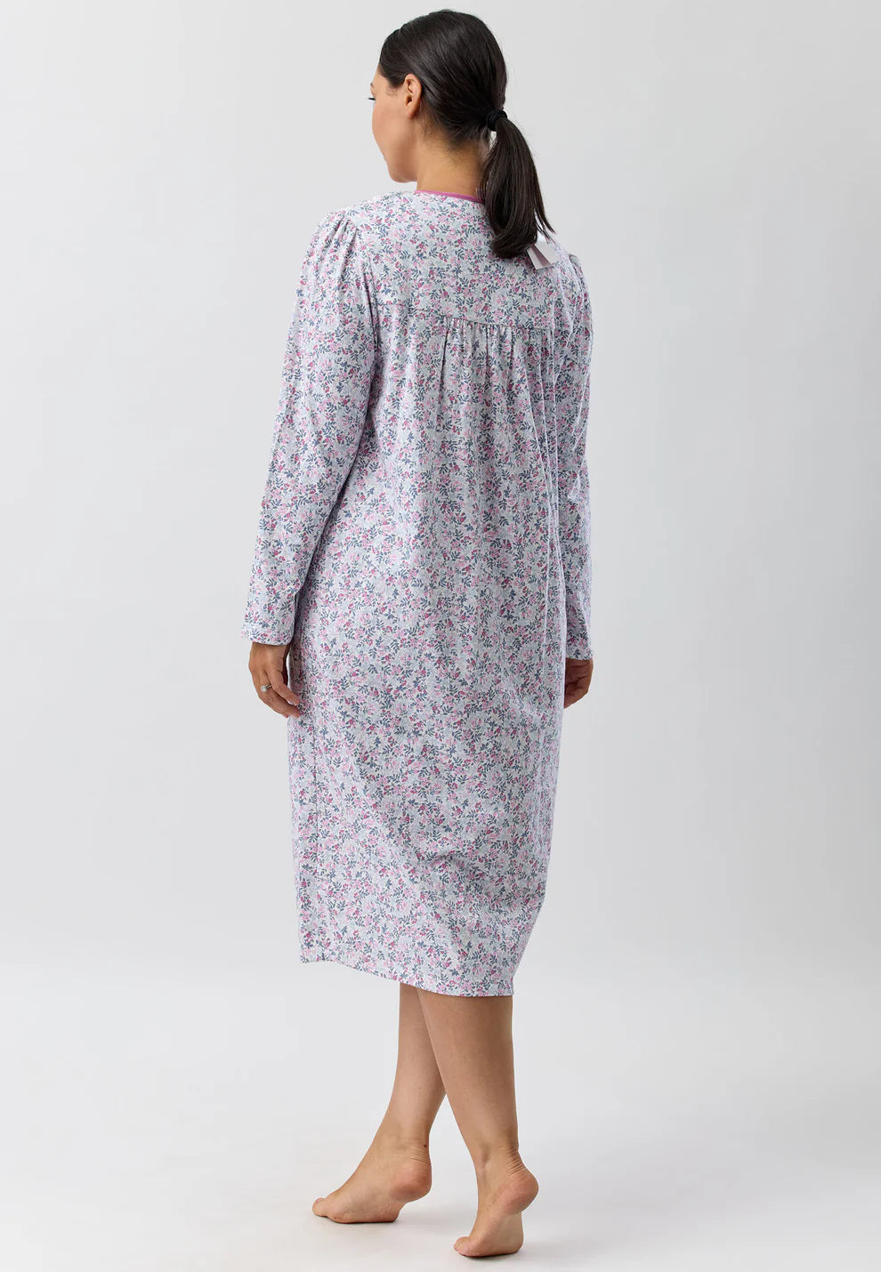 Schrank Flowerette Tie Nightie
