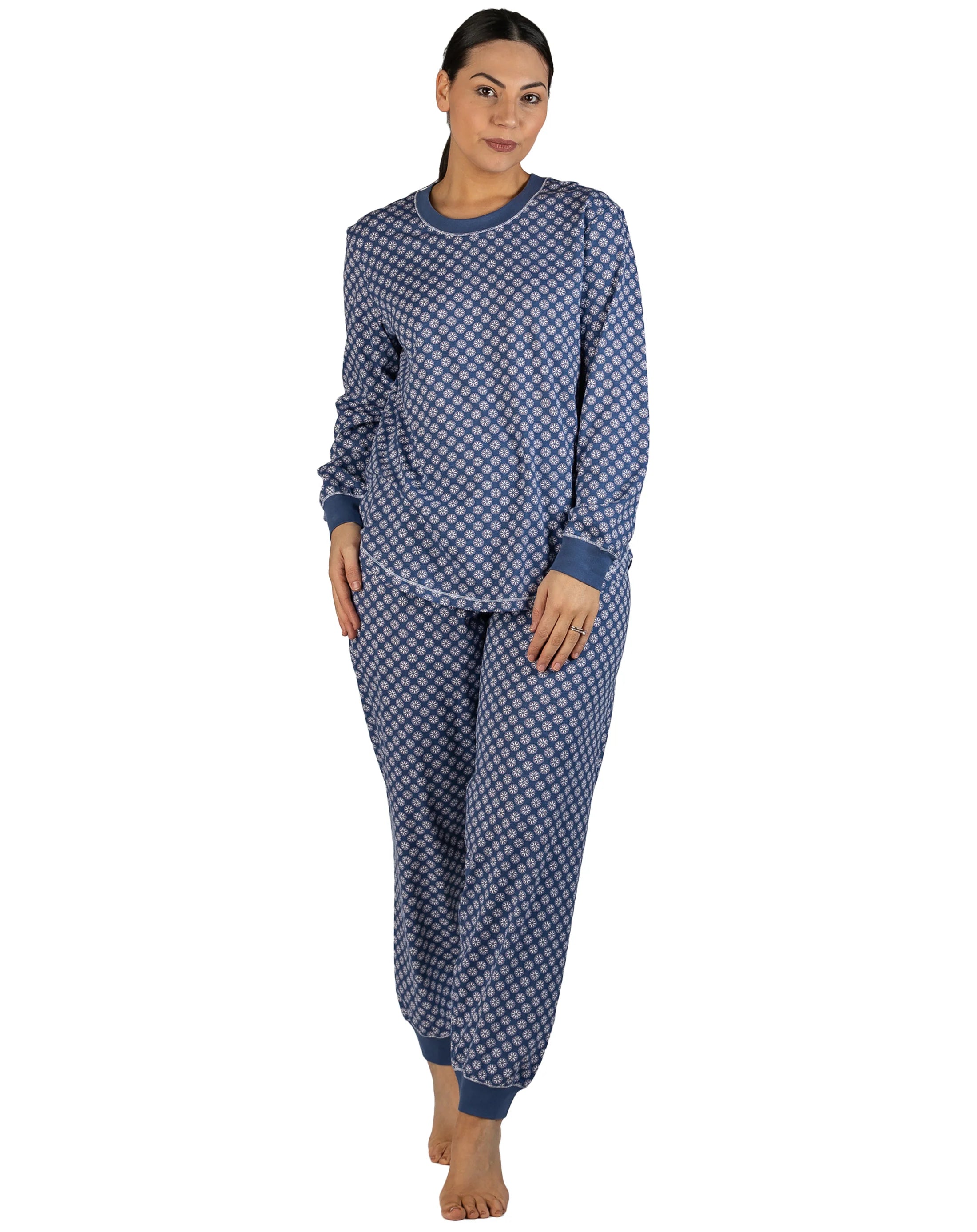 Schrank Geo Ski PJ Set