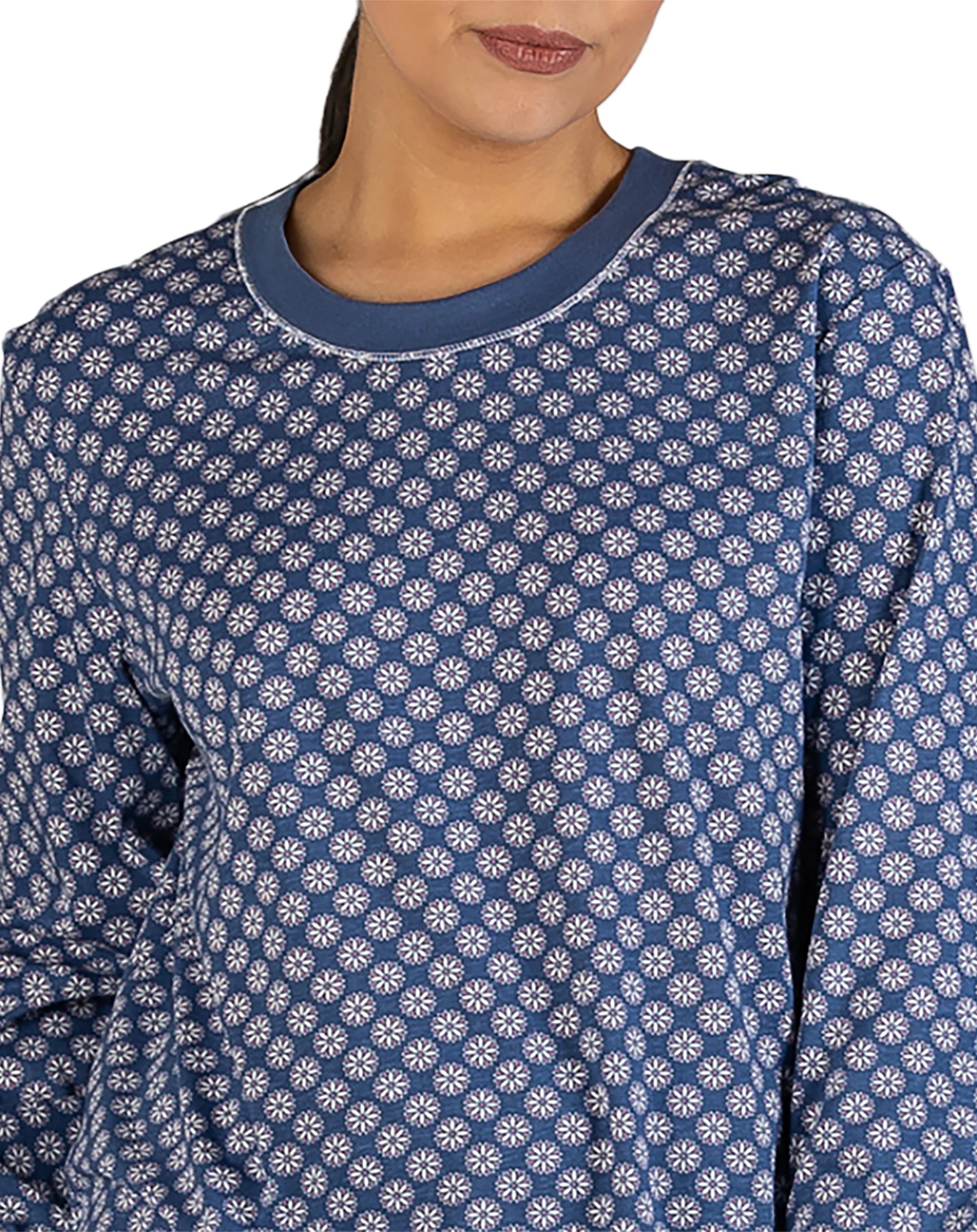 Schrank Geo Ski PJ Set