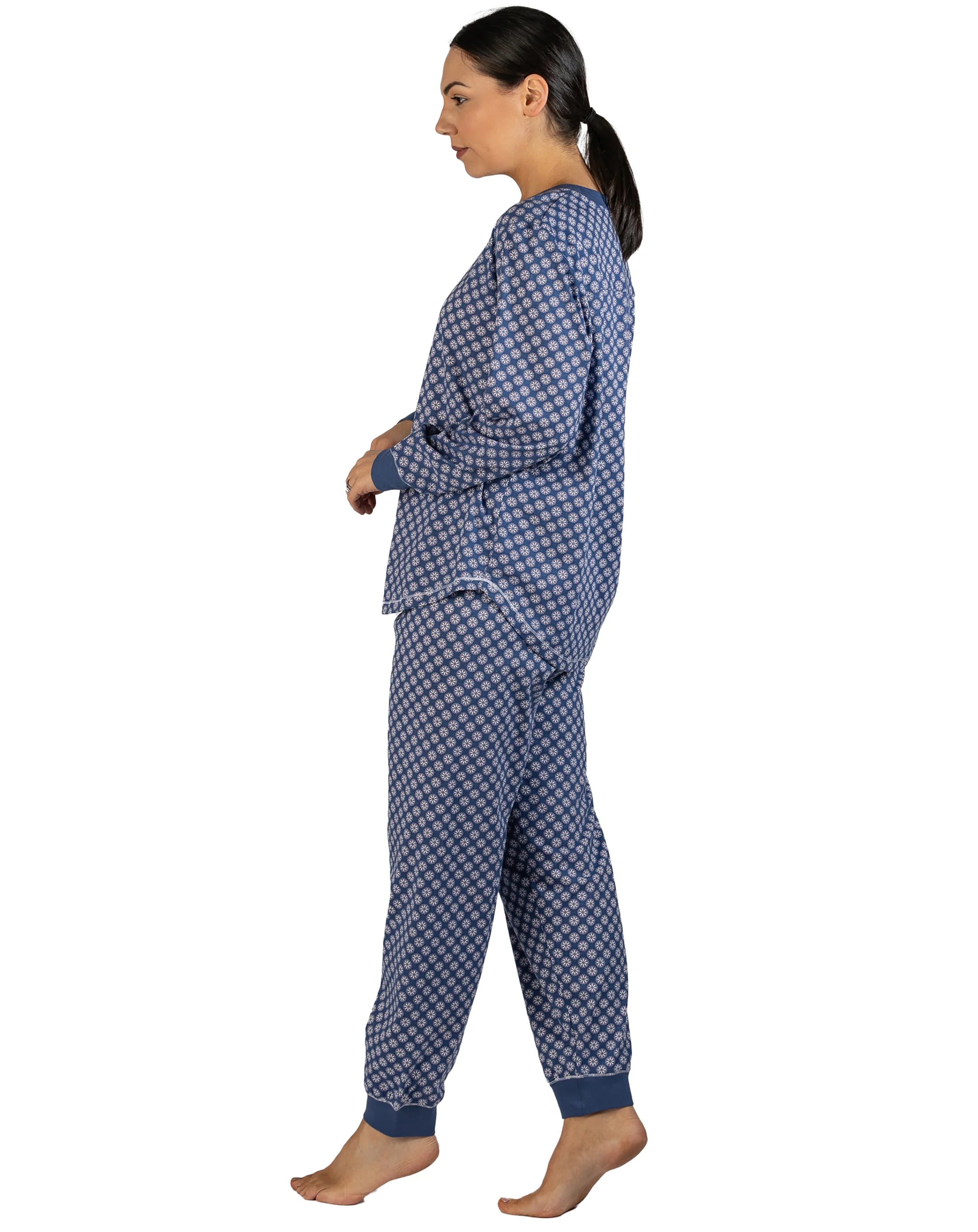 Schrank Geo Ski PJ Set