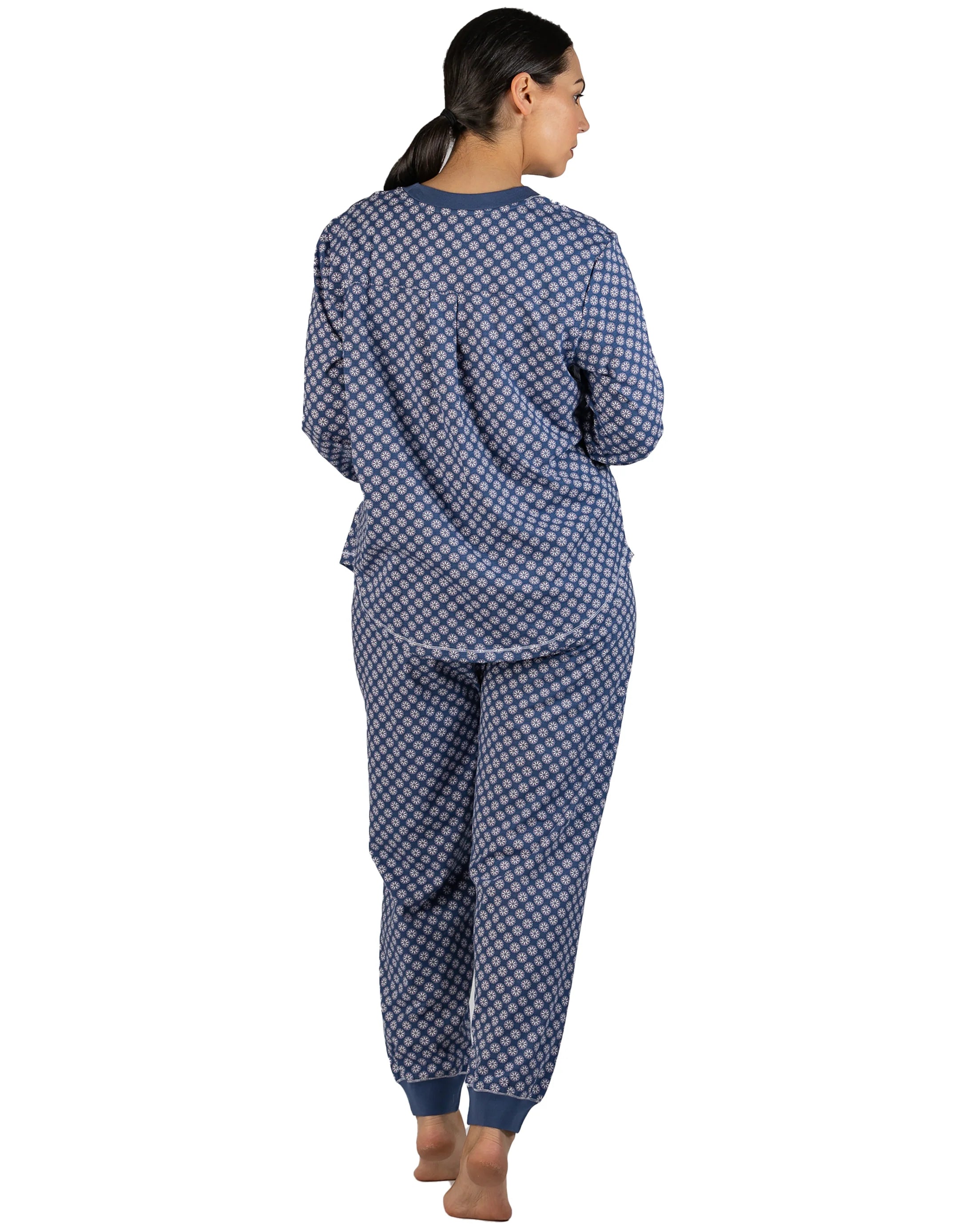 Schrank Geo Ski PJ Set