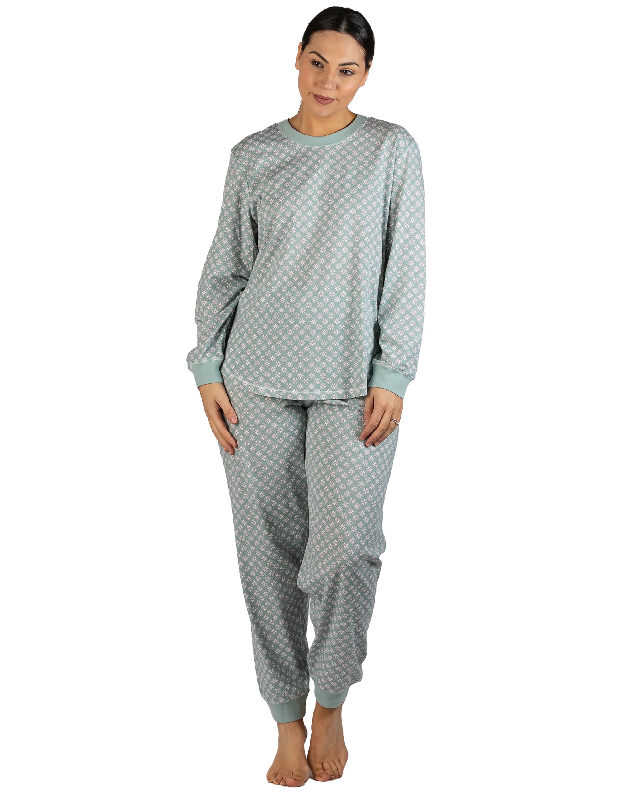 Schrank Geo Ski PJ Set