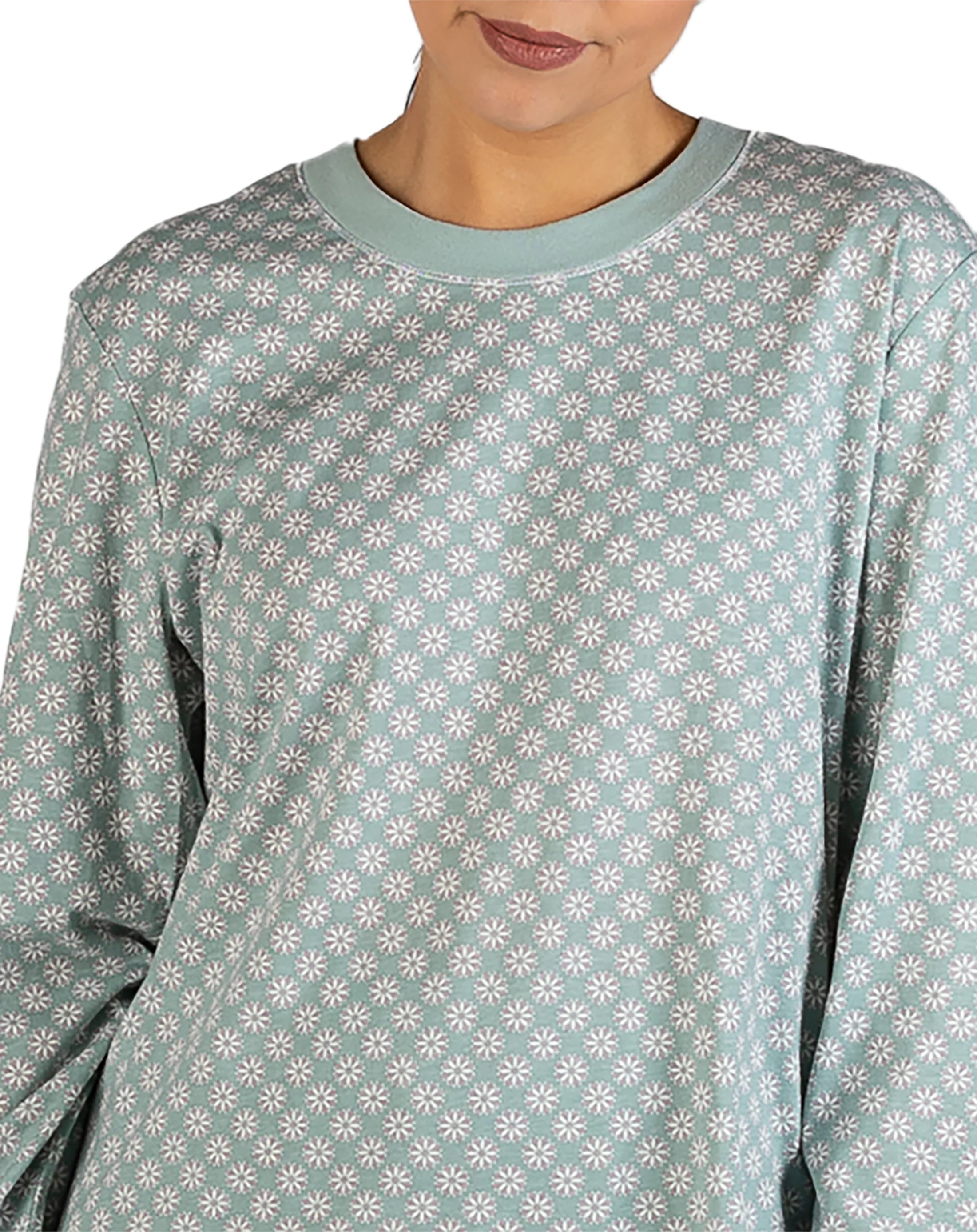 Schrank Geo Ski PJ Set