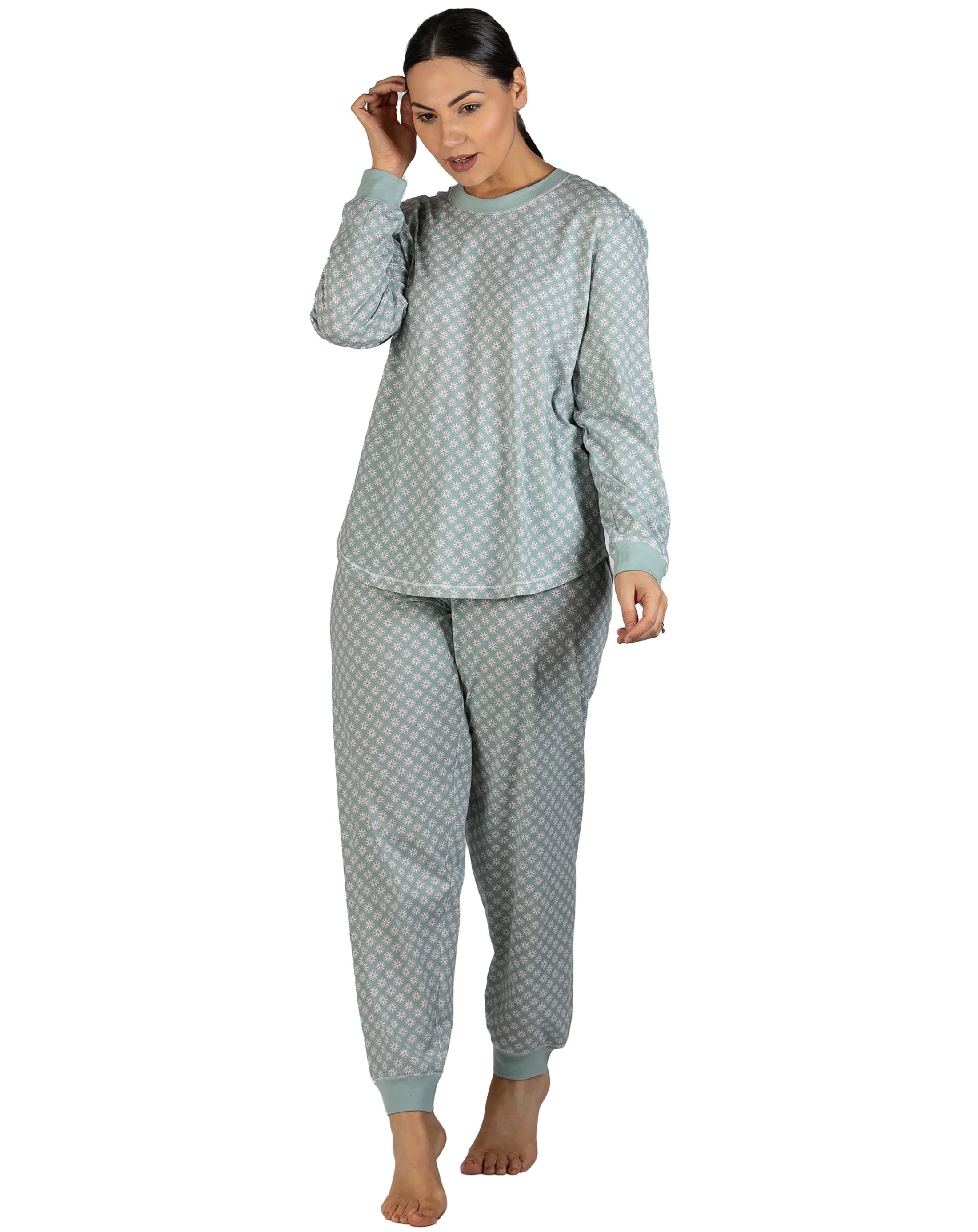 Schrank Geo Ski PJ Set