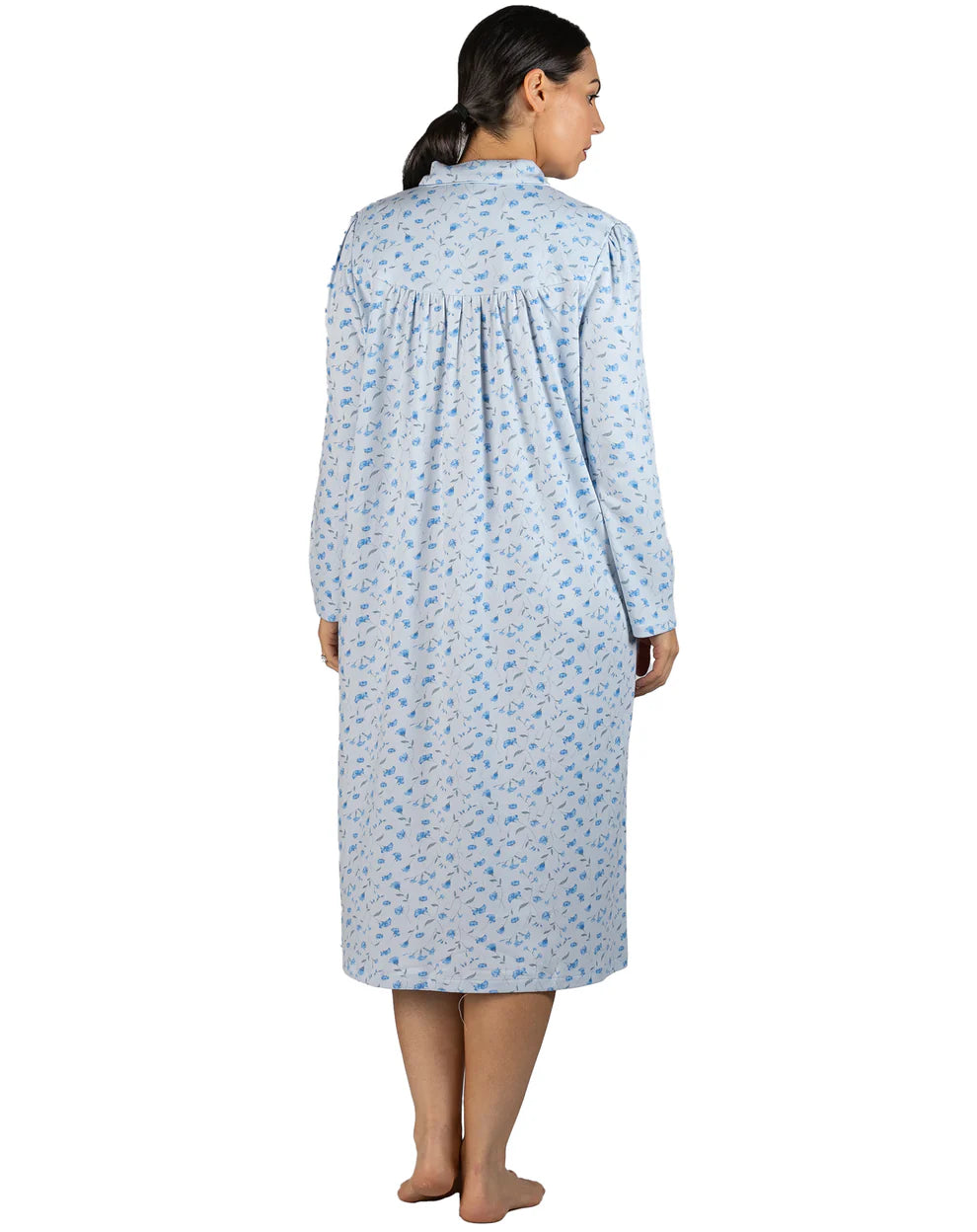 Schrank Peony Collar Nightie