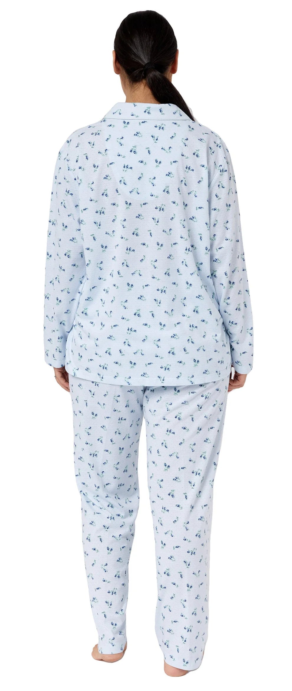 Schrank Rosebud Revere PJ Set