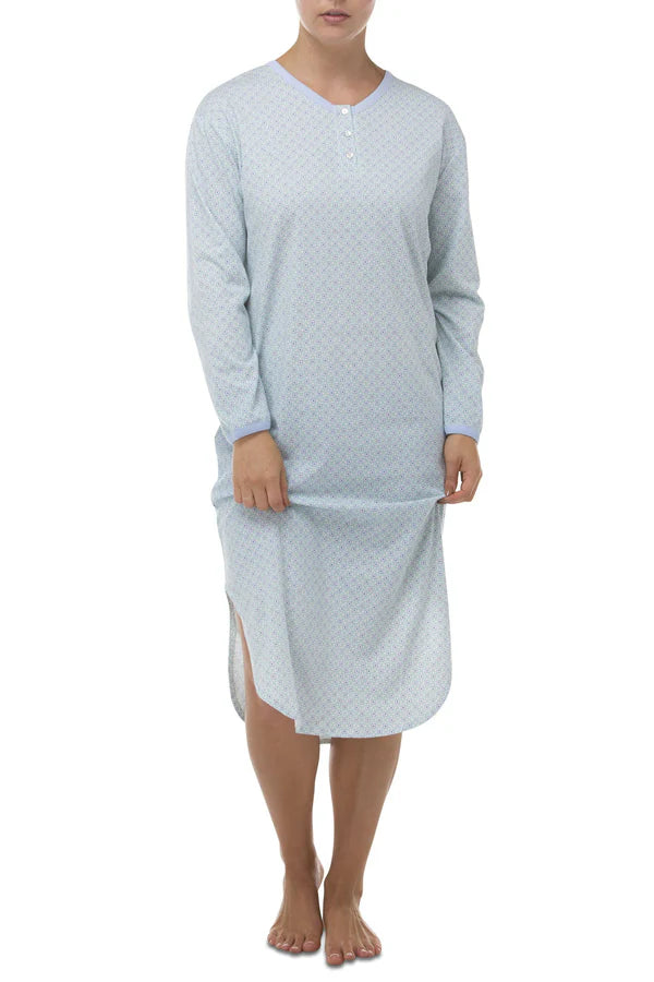 Schrank Saffron Geo Nightie