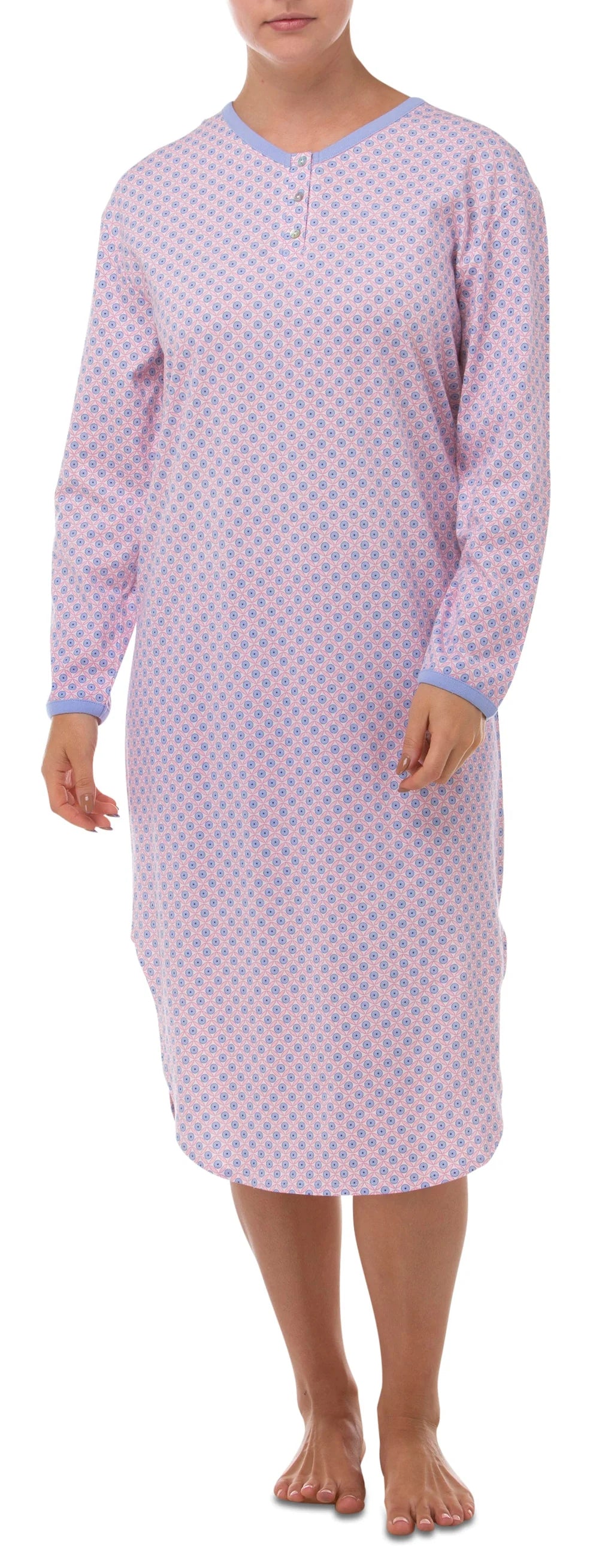 Schrank Saffron Geo Nightie