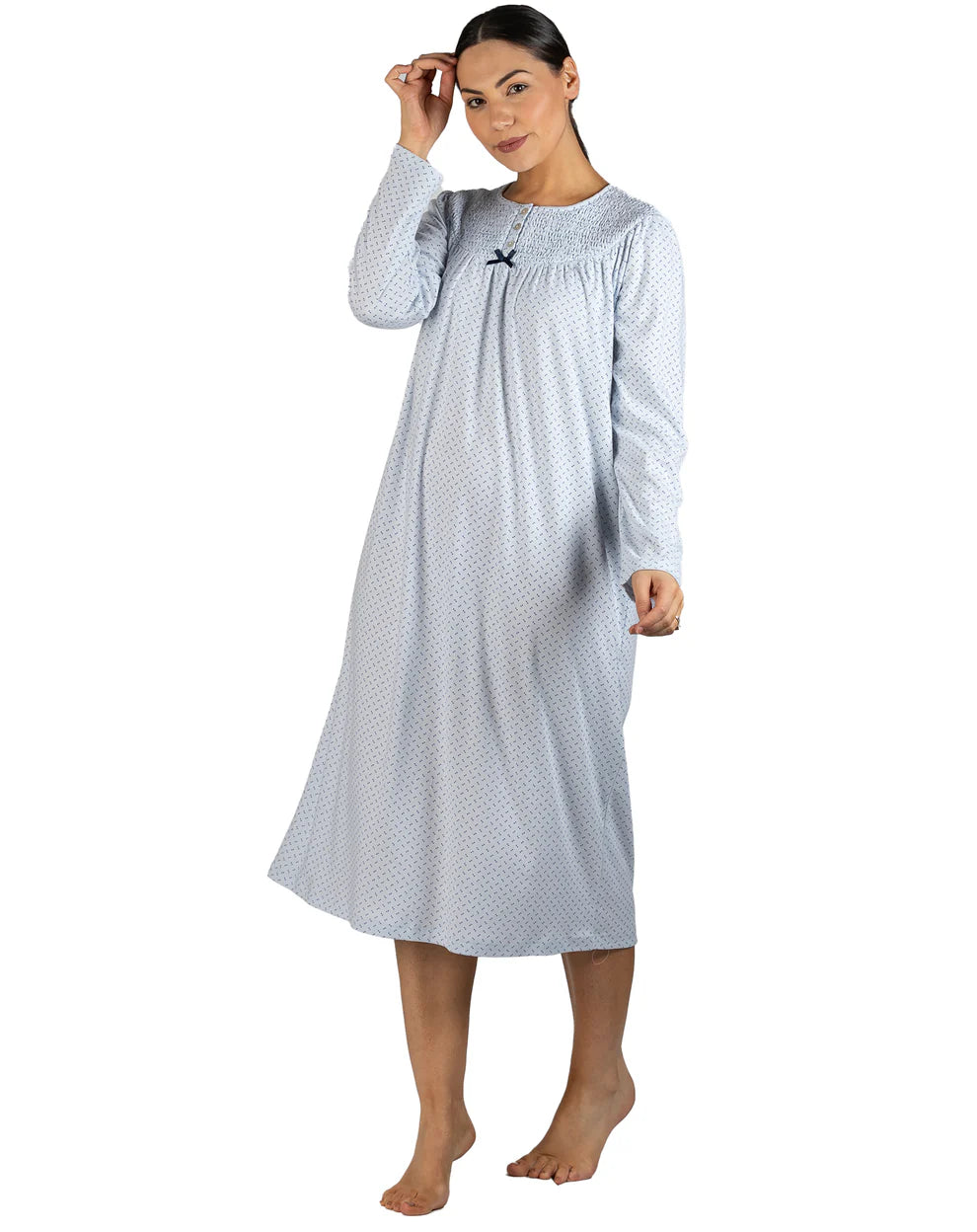 Schrank Spot Smock Nite