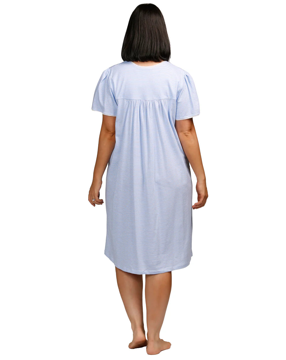 Schrank Stripe Nightie