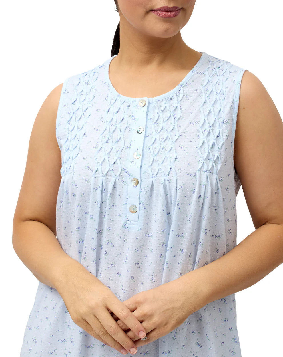 Schrank Tulip Sleeveless Nightie