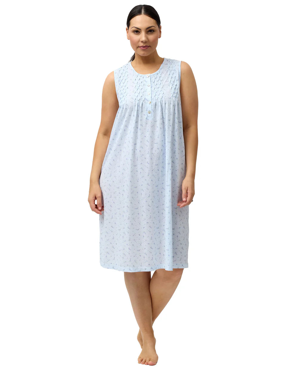 Schrank Tulip Sleeveless Nightie