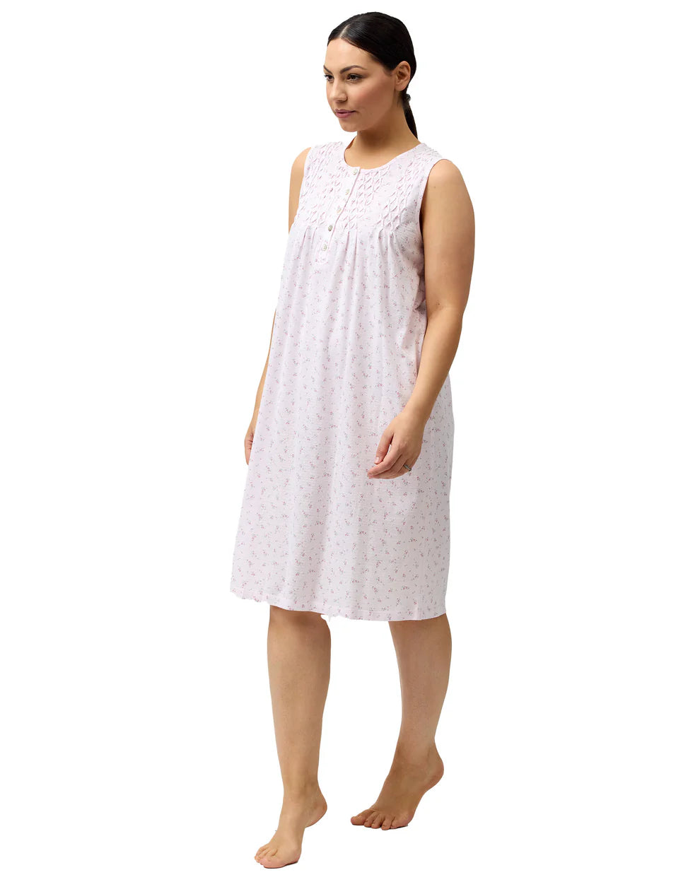 Schrank Tulip Sleeveless Nightie