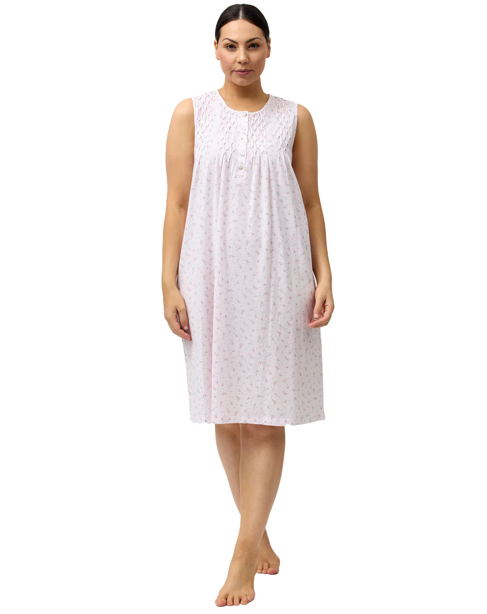 Schrank Tulip Sleeveless Nightie