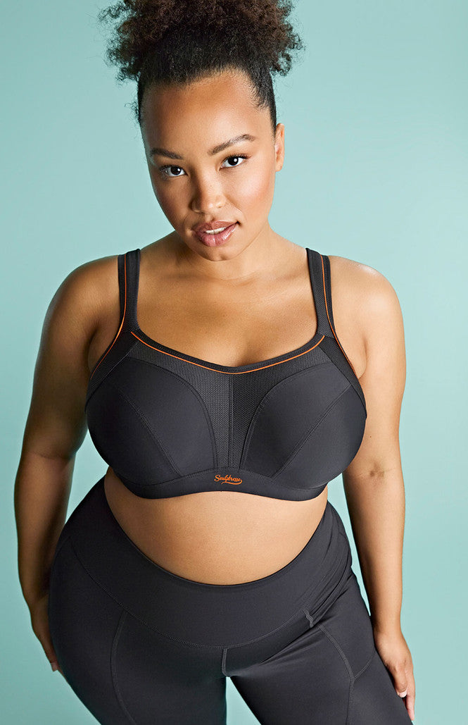 Sculptresse Activate Non Padded Sports Bra