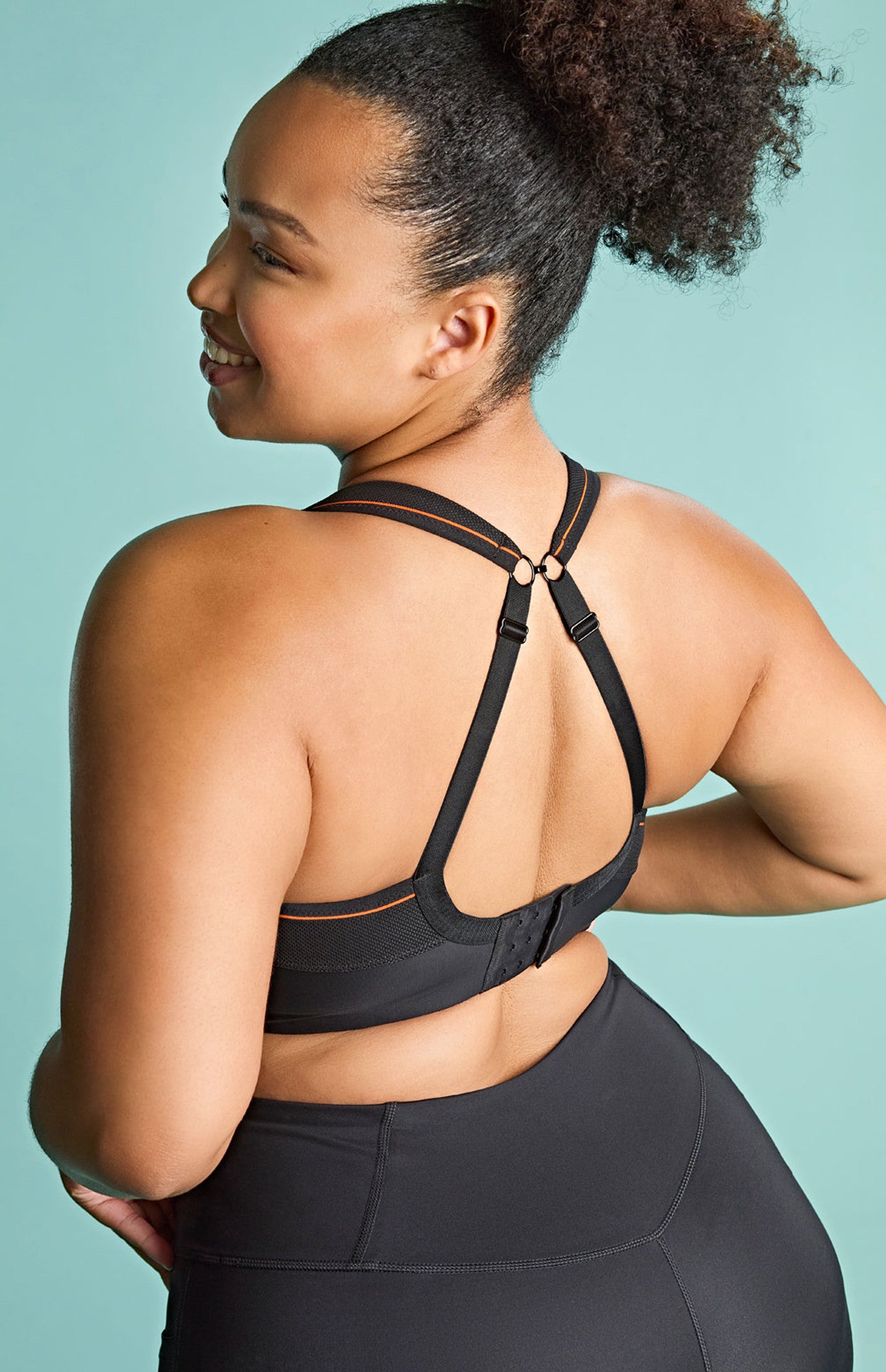 Sculptresse Activate Non Padded Sports Bra