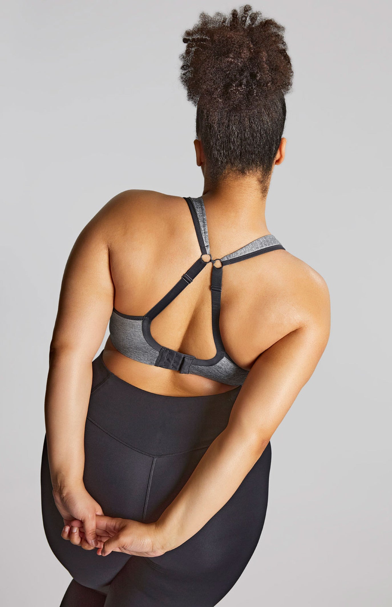 Sculptresse Activate Non Padded Sports Bra