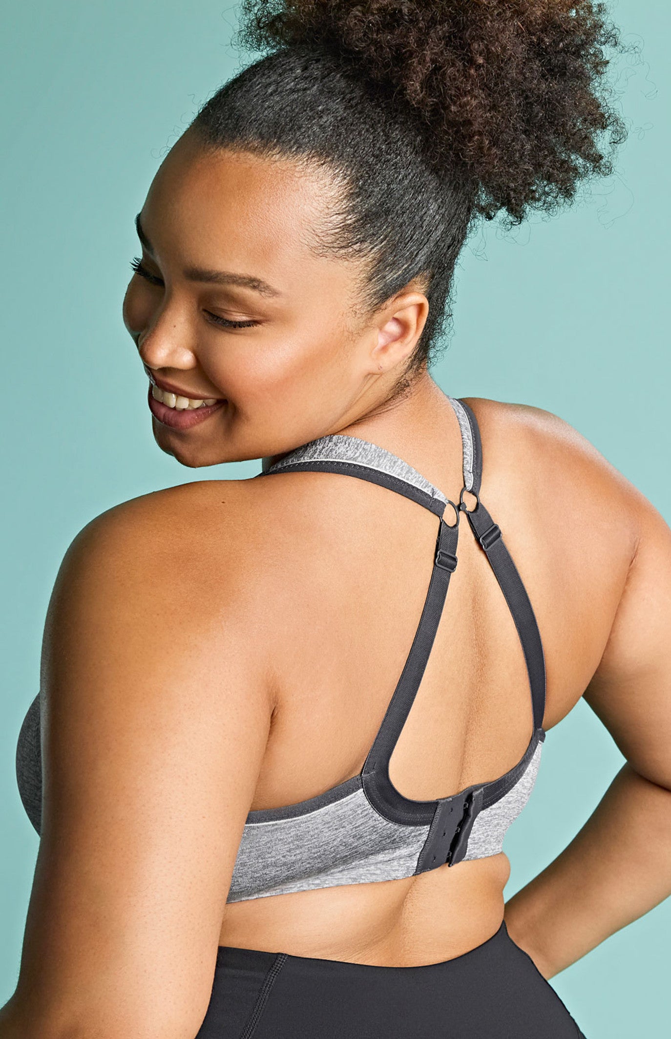 Sculptresse Activate Non Padded Sports Bra