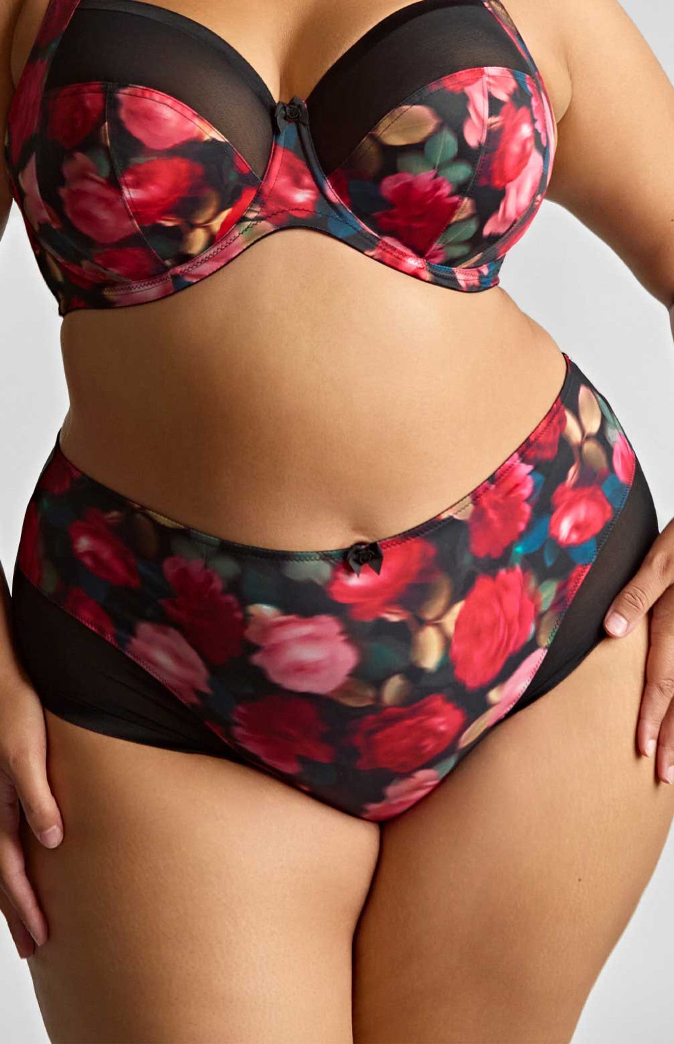 Sculptresse Bliss Deep Brief
