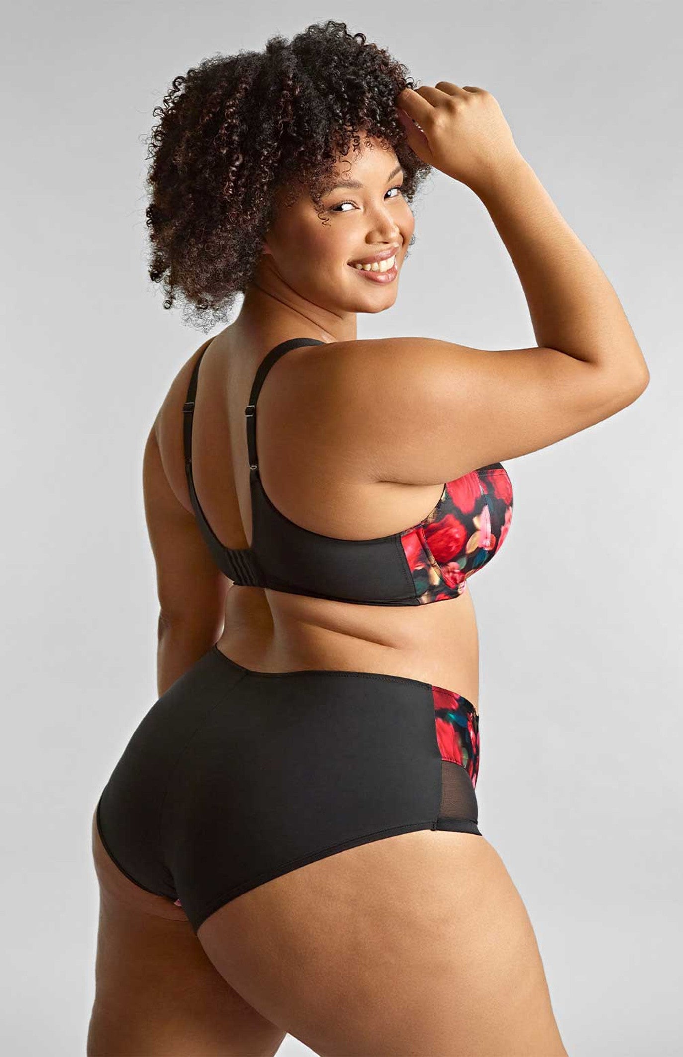 Sculptresse Bliss Deep Brief