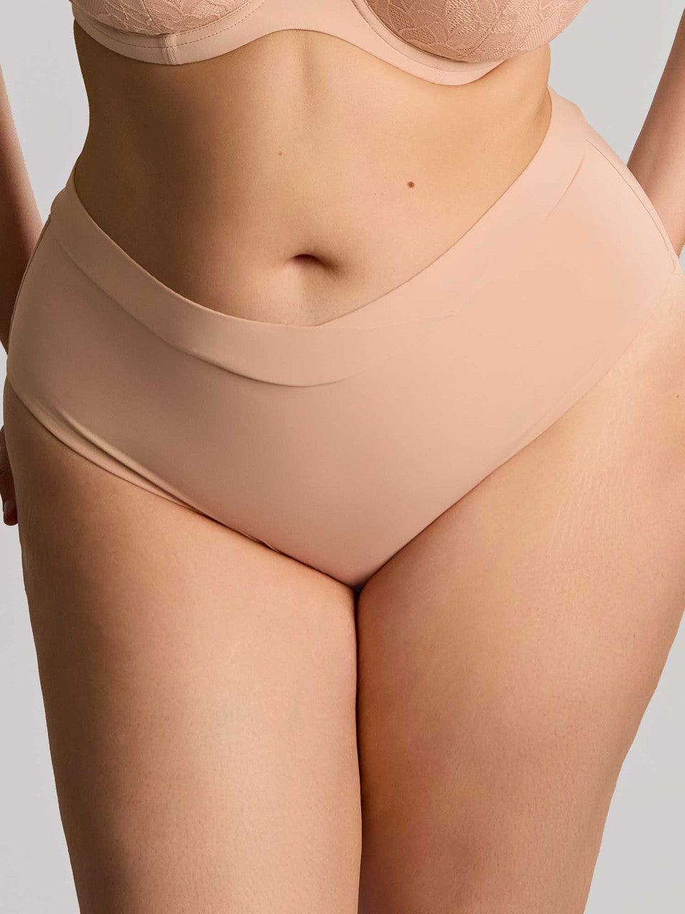 Sculptresse Body Deep Brief