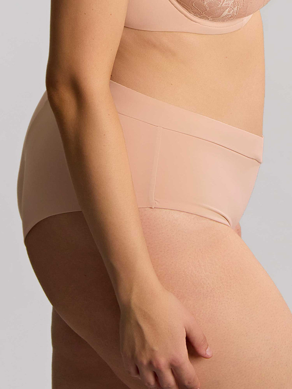 Sculptresse Body Deep Brief