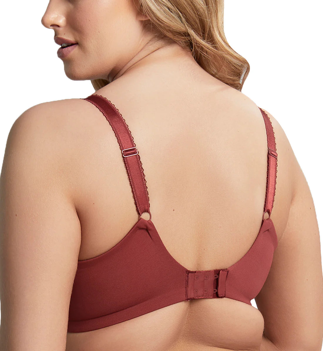 Sculptresse Chi Chi Balcony Bra