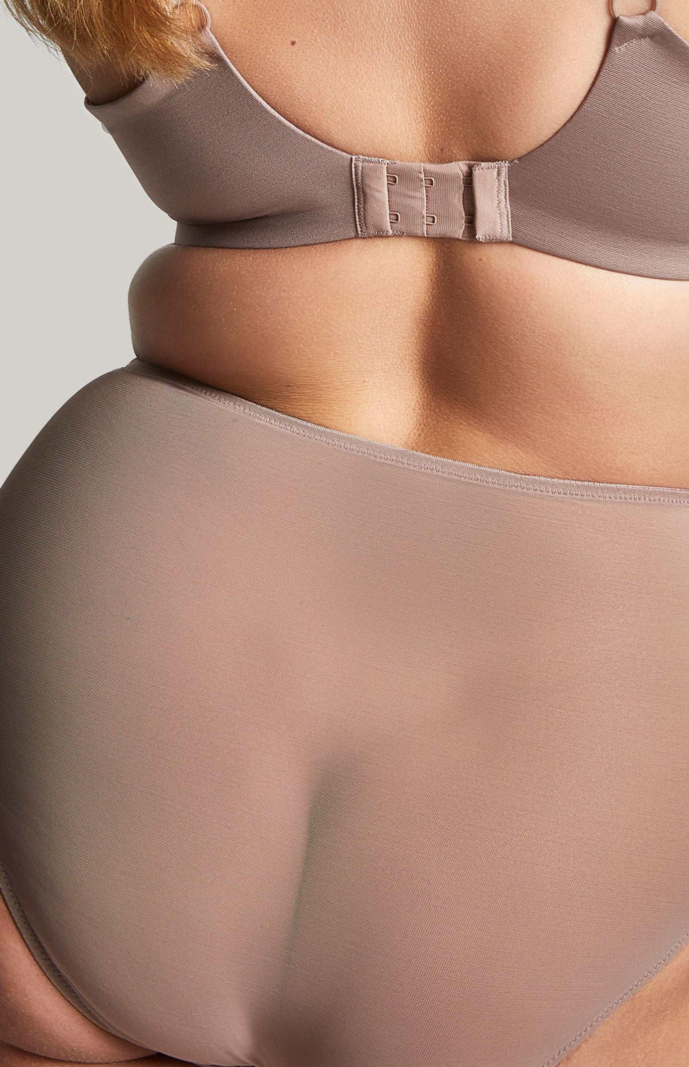 Sculptresse Chi Chi High Waist Brief