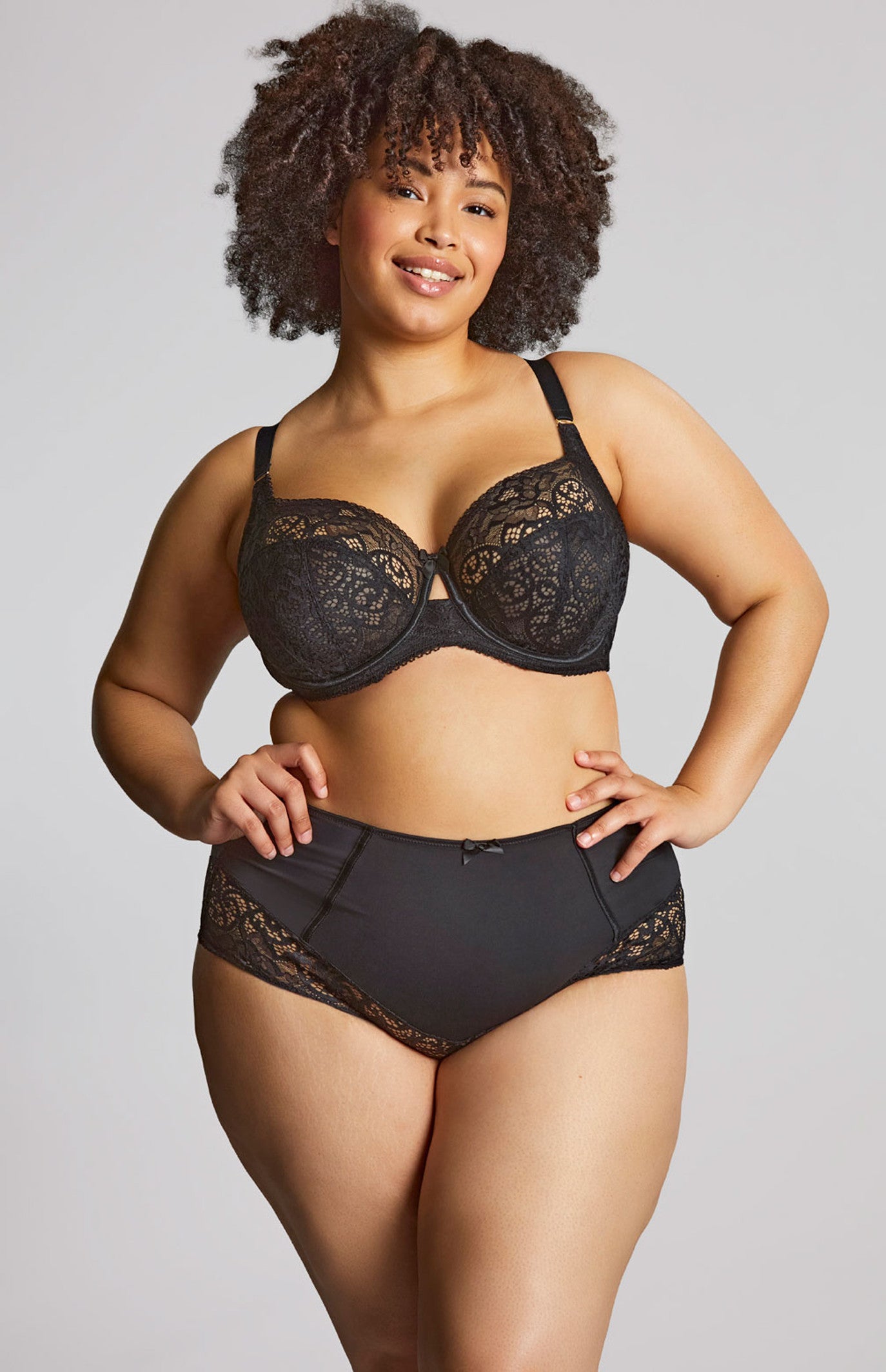 Sculptresse Estel Full Cup Bra