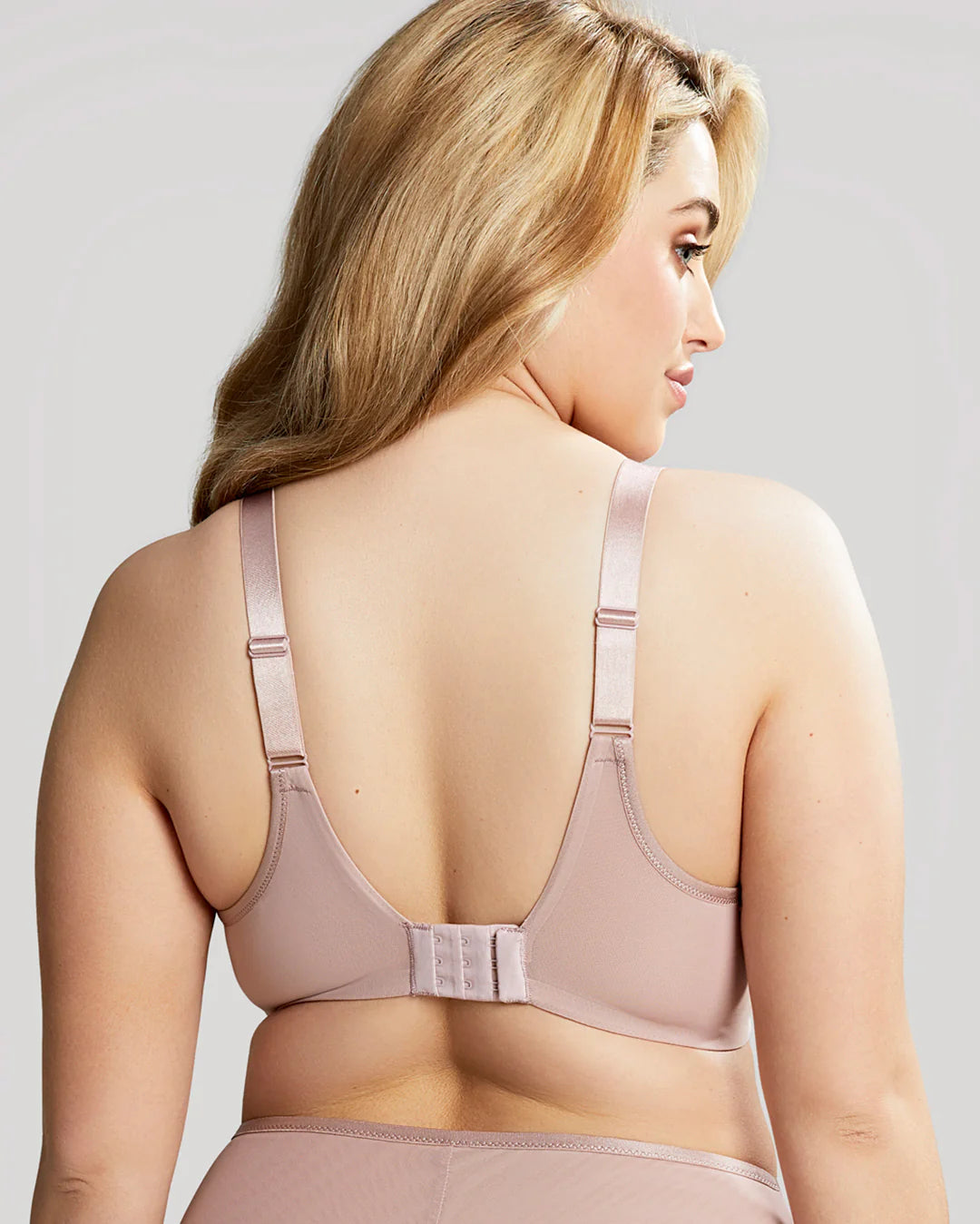 Sculptresse Illuminate Non Padded Full Cup T-Shirt Bra