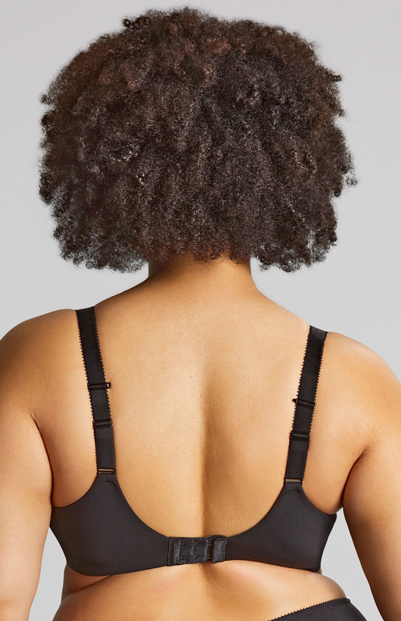 Sculptresse Roxie Plunge Bra