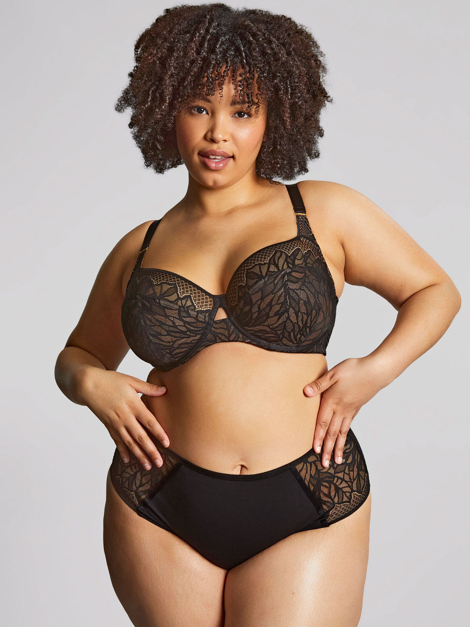 Sculptresse Sophia Full Cup Bra