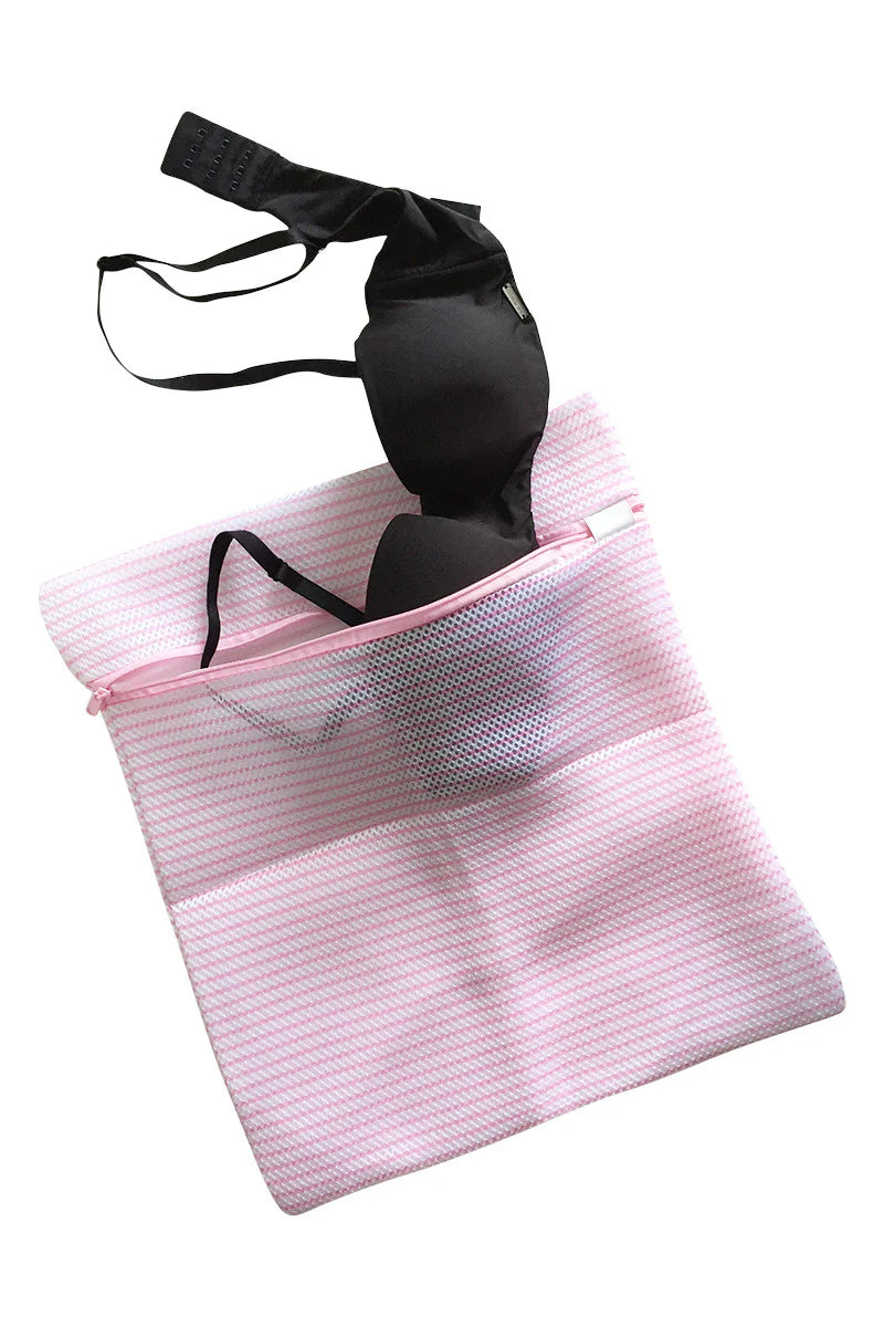 Secret Weapons Lingerie Wash Bag