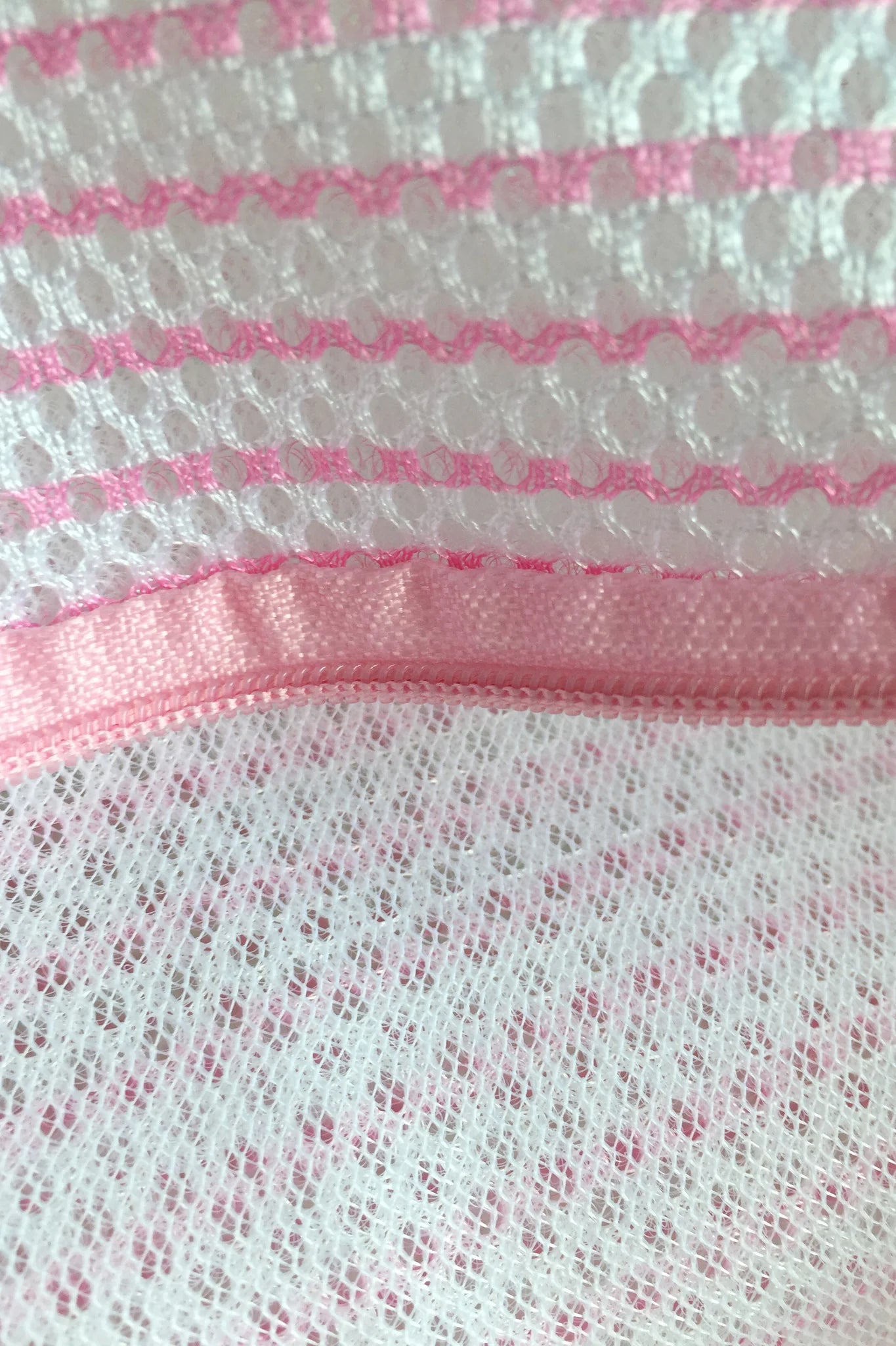 Secret Weapons Lingerie Wash Bag