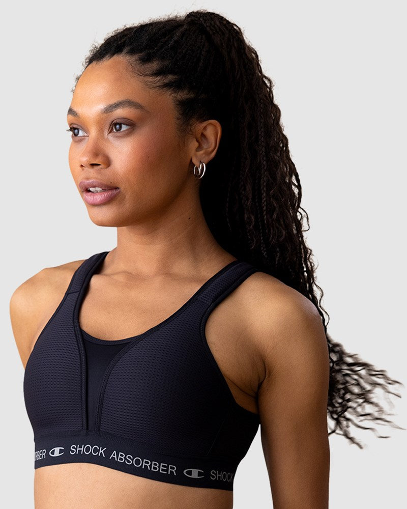 Shock Absorber Ultimate Run Padded Bra
