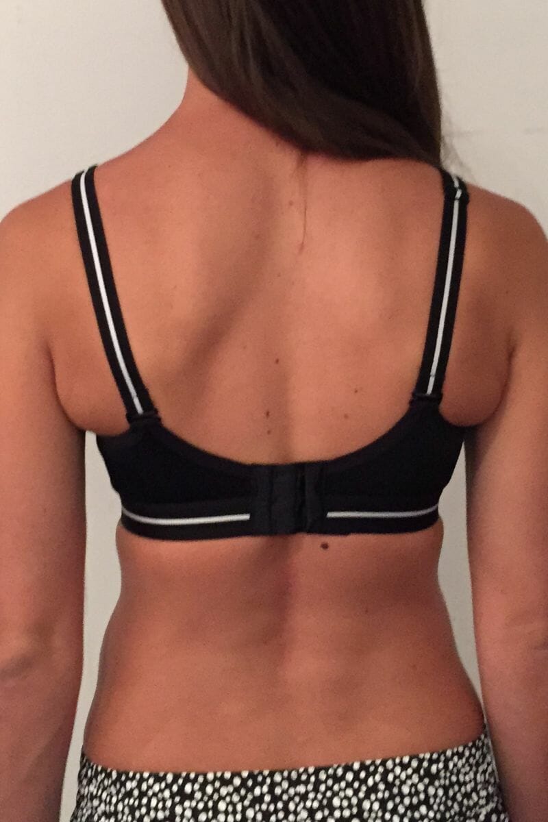 Sixty4 Freedom Wirefree Sports Bra