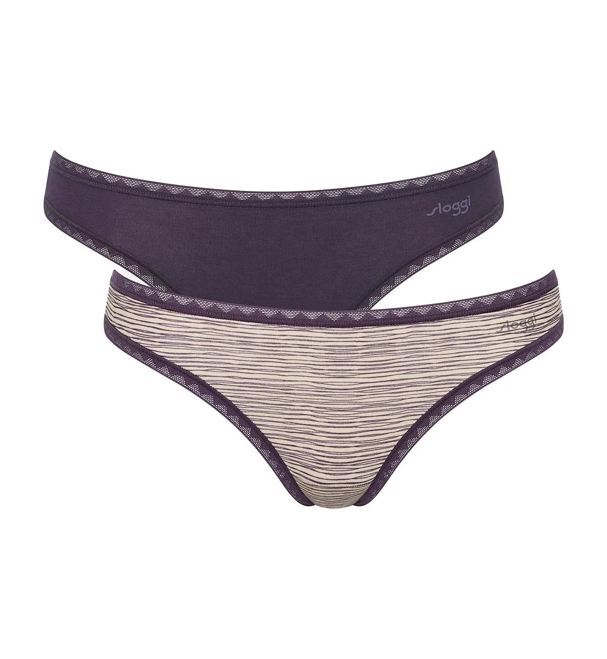 Sloggi Go Brazilian 2Pack