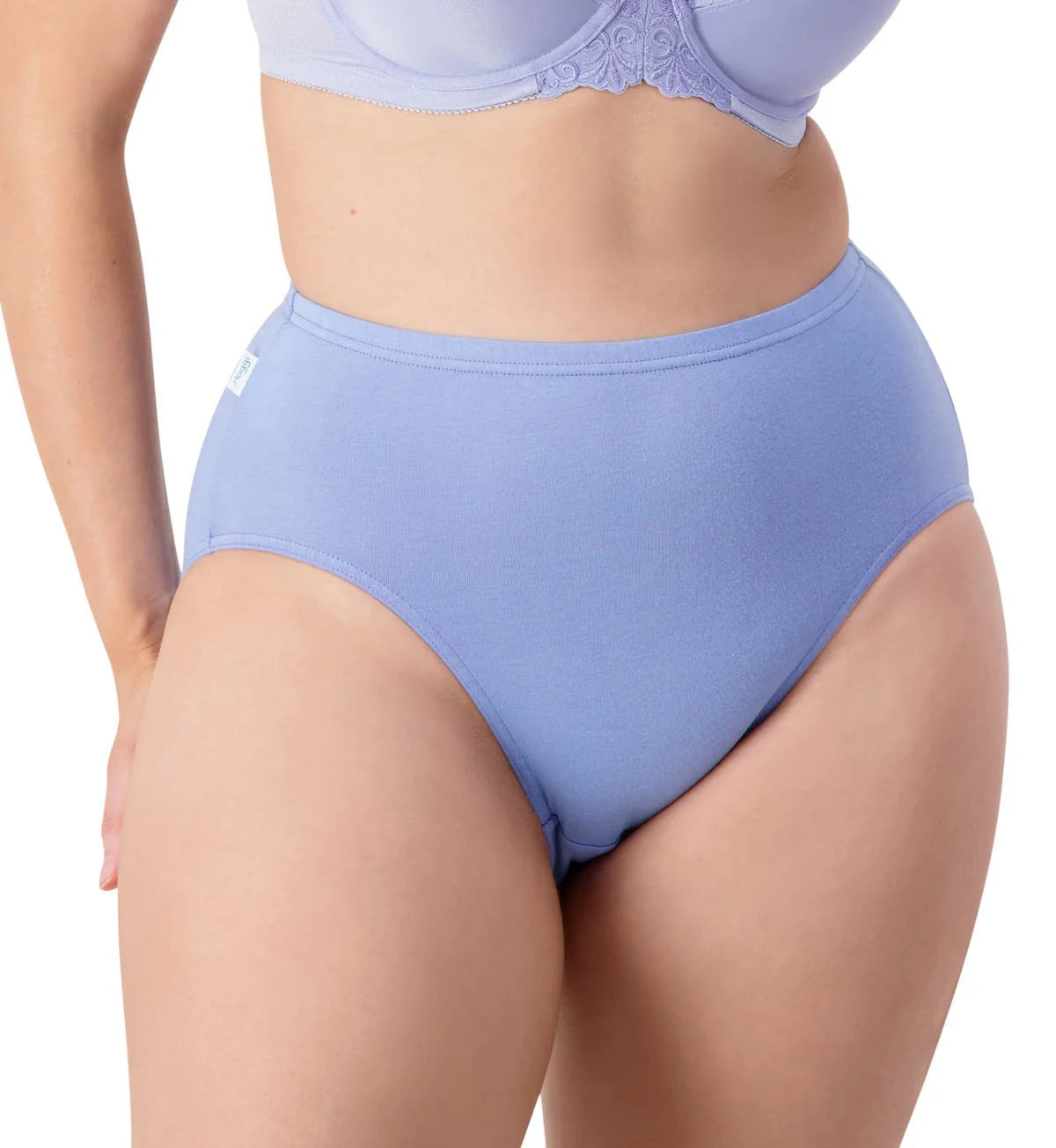 Sloggi Hikini 2Pack 10054777 Blue Combination 16