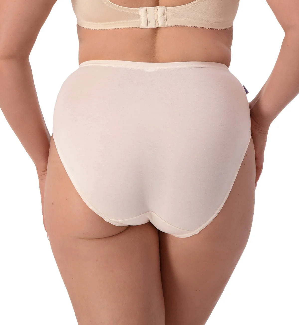Sloggi Hikini 2Pack 10054777 Blue Combination 16