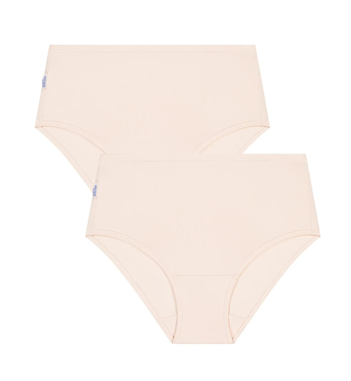 Sloggi Hikini 2Pack 10054777 Blue Combination 16