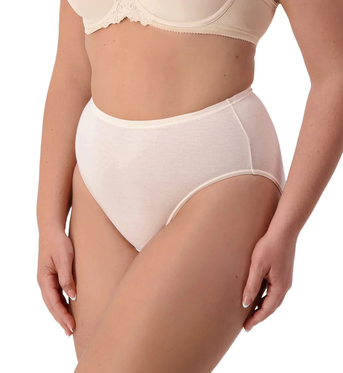 Sloggi Hikini 2Pack 10054777 Blue Combination 16