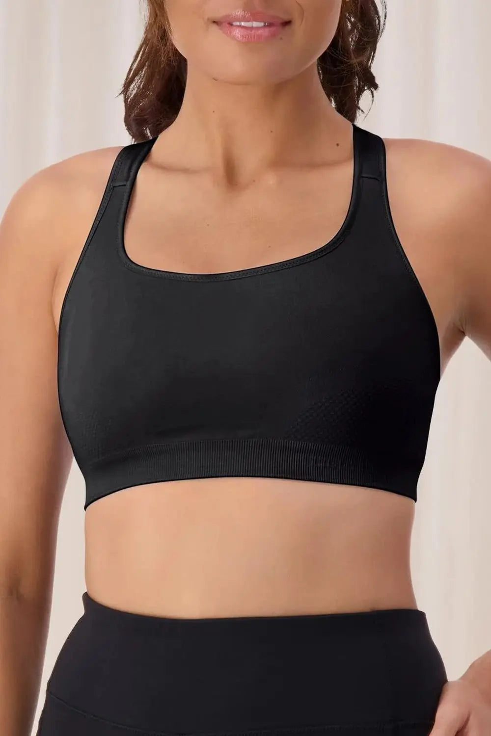 Triaction Ultra Seamfree Top