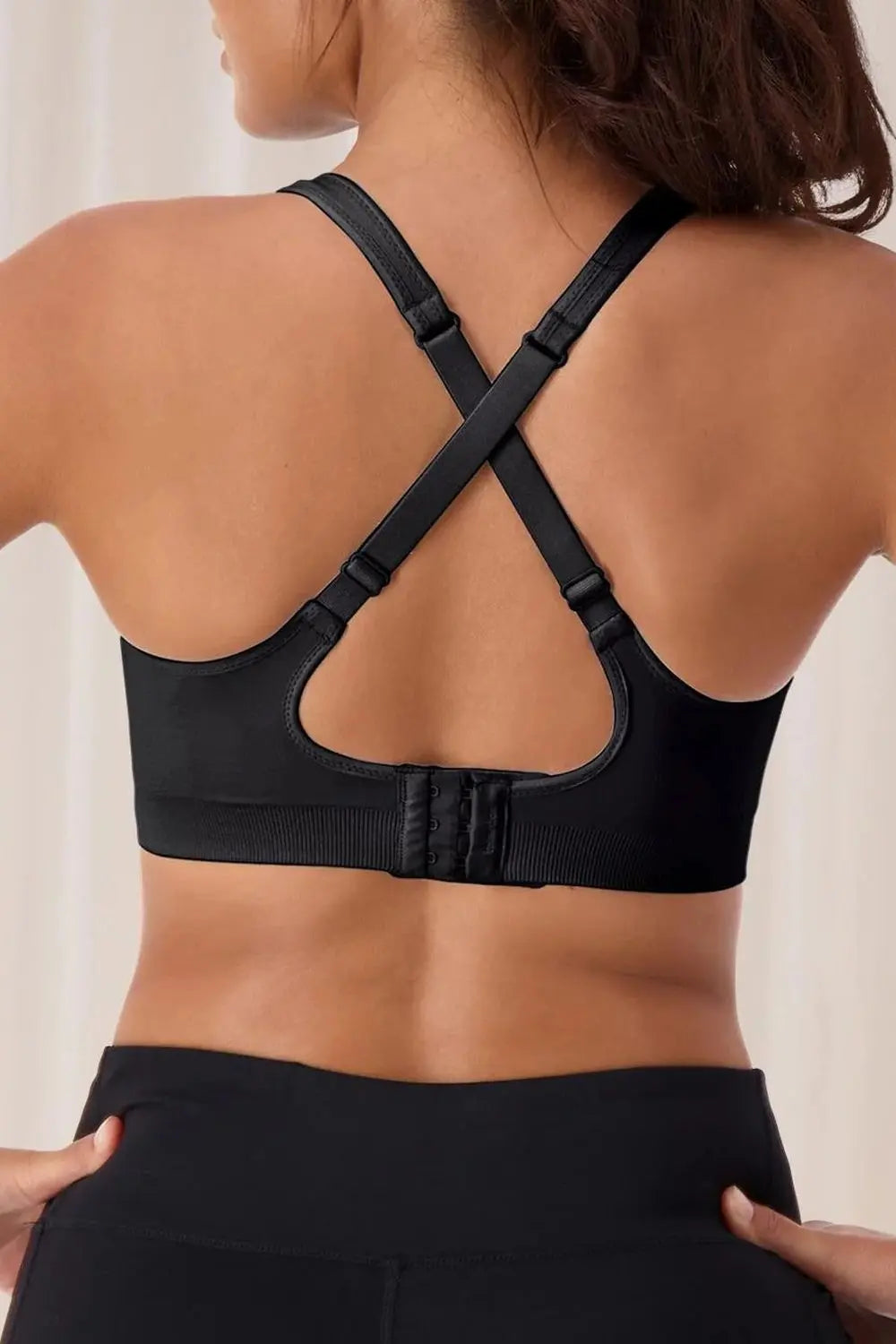 Triaction Ultra Seamfree Top