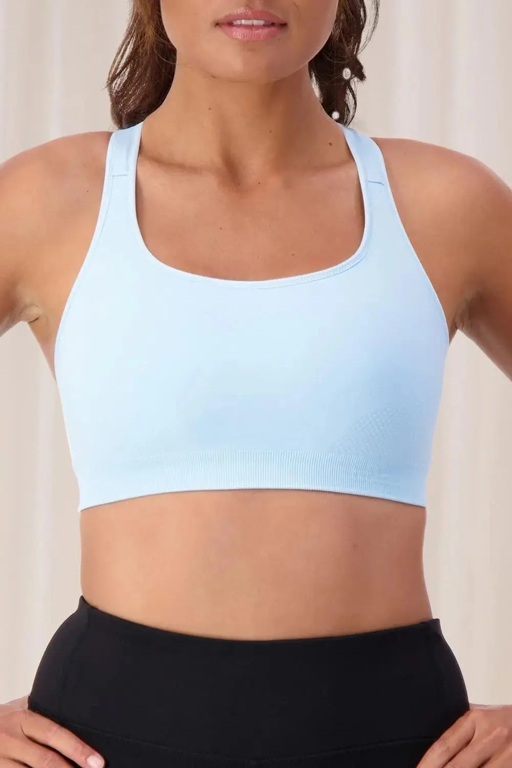 Triaction Ultra Seamfree Top