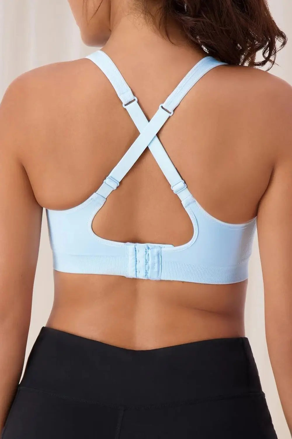 Triaction Ultra Seamfree Top