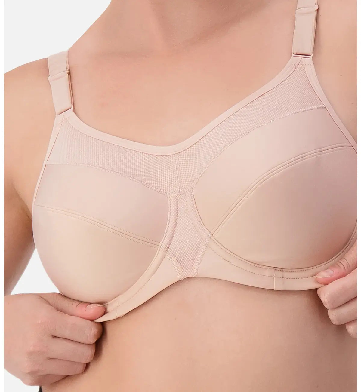 Triaction Ultra Sports Bra