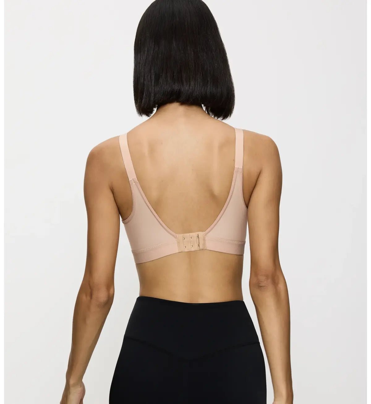 Triaction Wellness Wirefree Bra